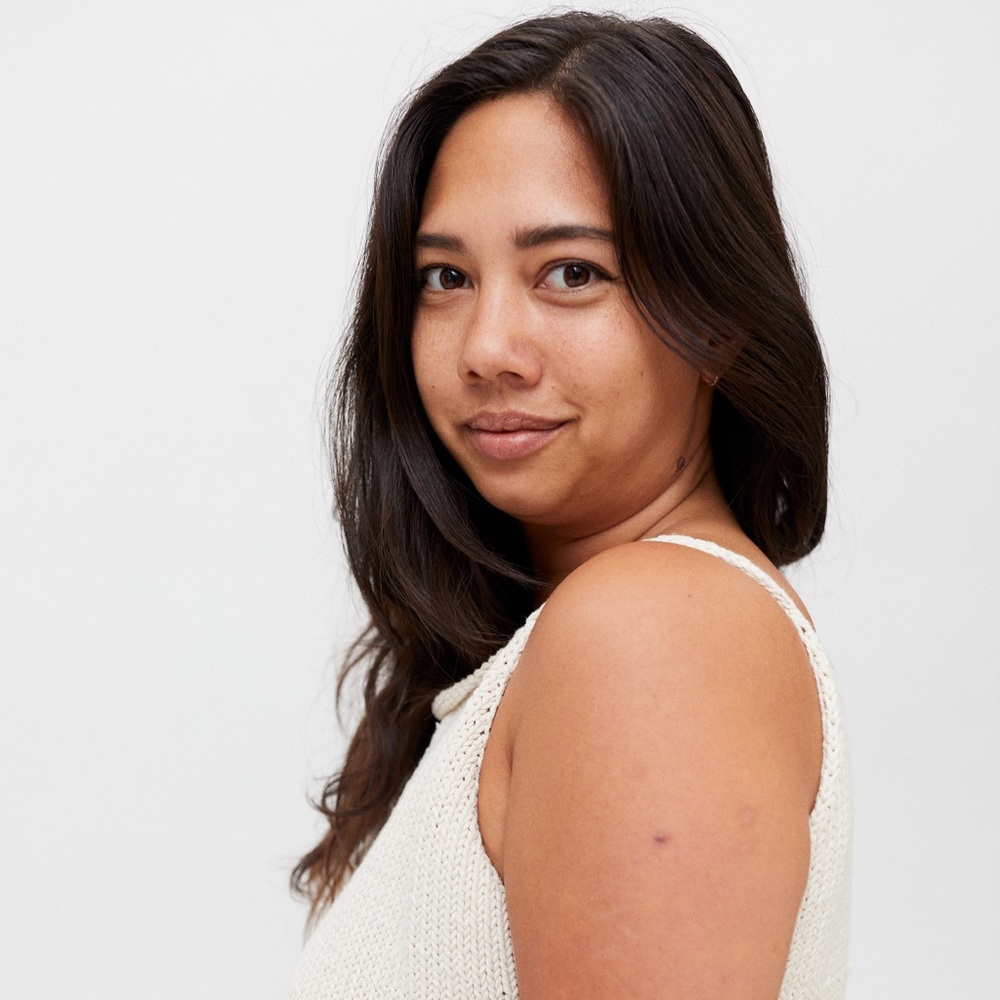Meet your Posher, Kristine